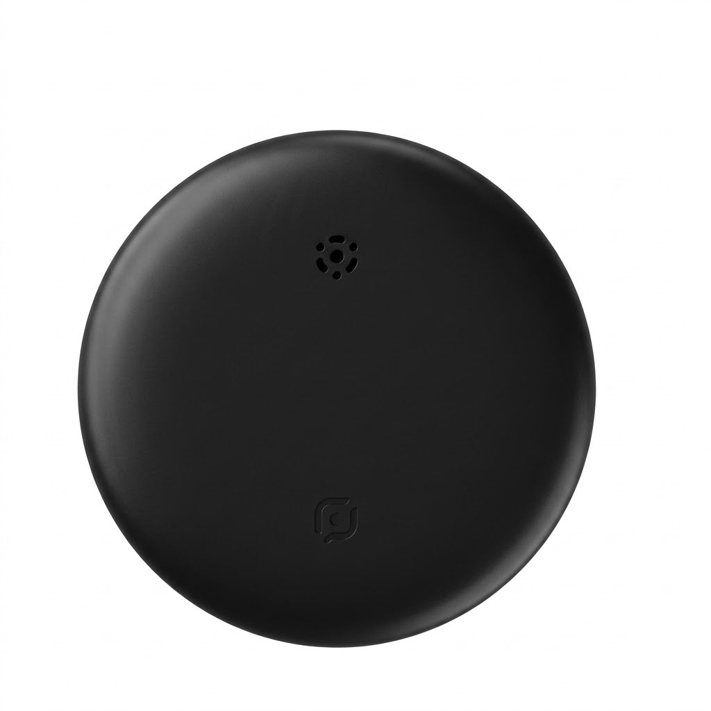 Trackio Mini – Traceur Bluetooth compatible Google Find My Device (Android)