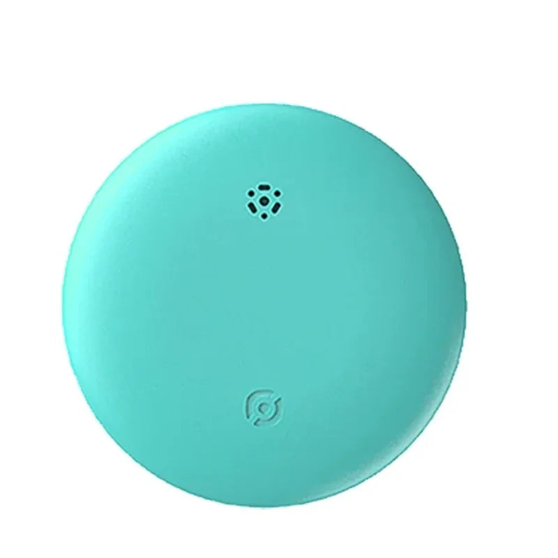 Trackio Mini – Traceur Bluetooth compatible Google Find My Device (Android)