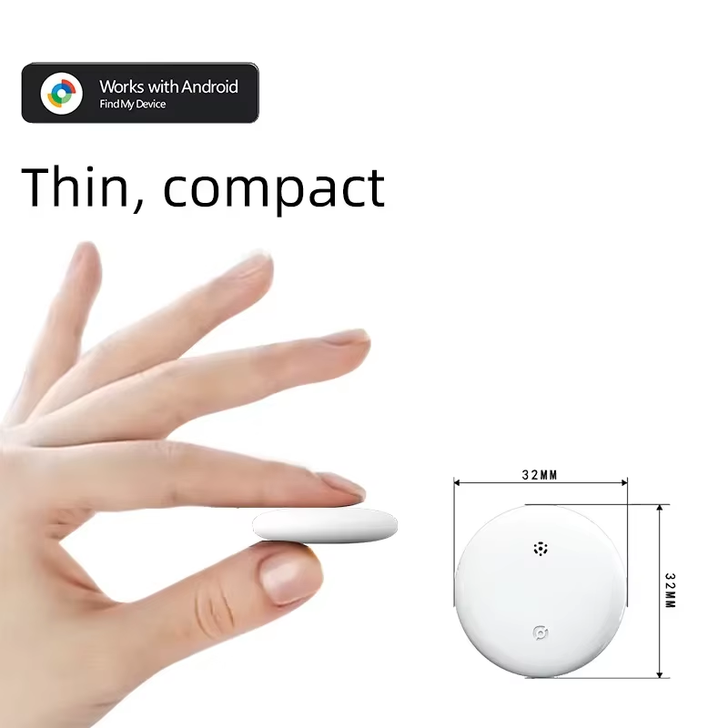 Trackio Mini