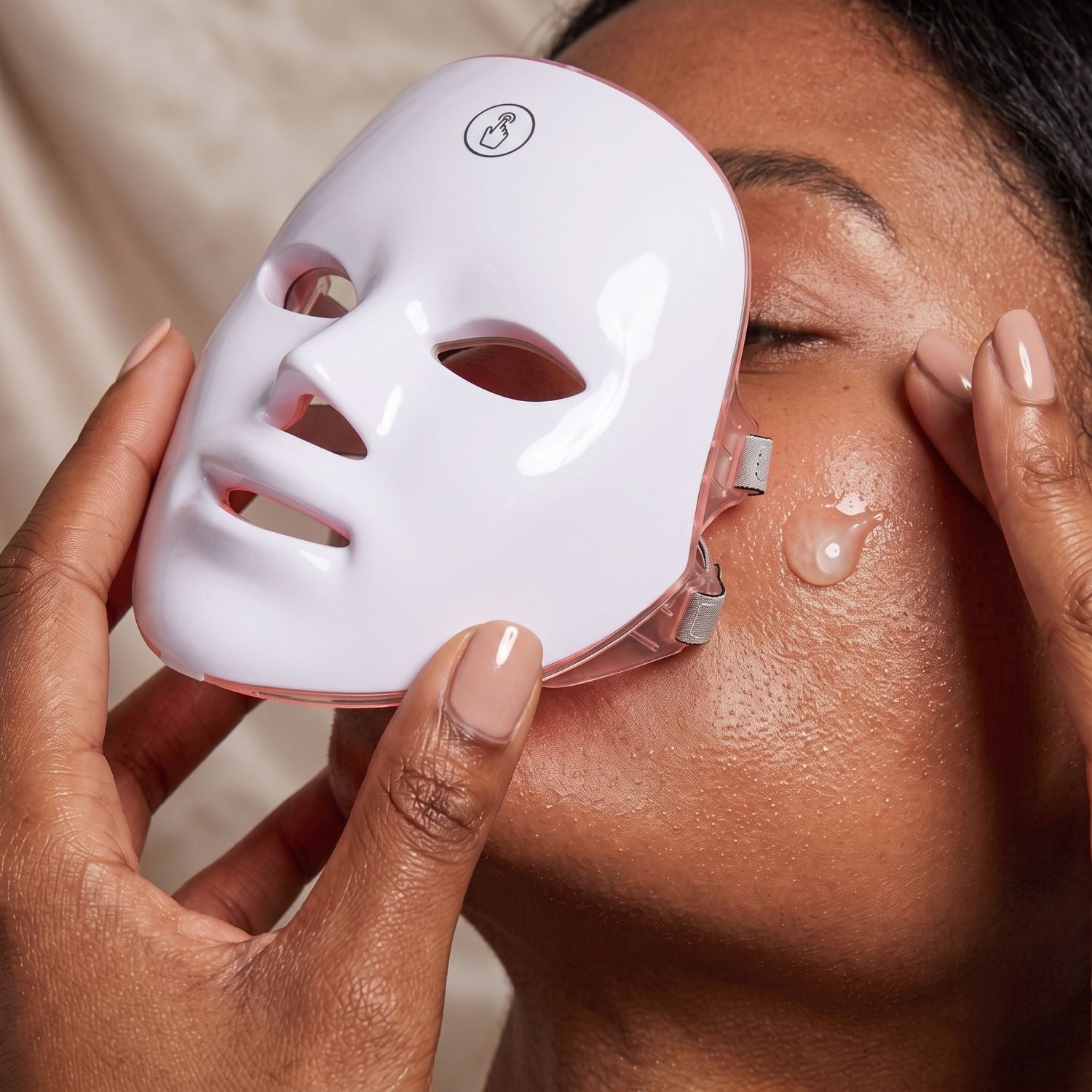 Double-cleansing